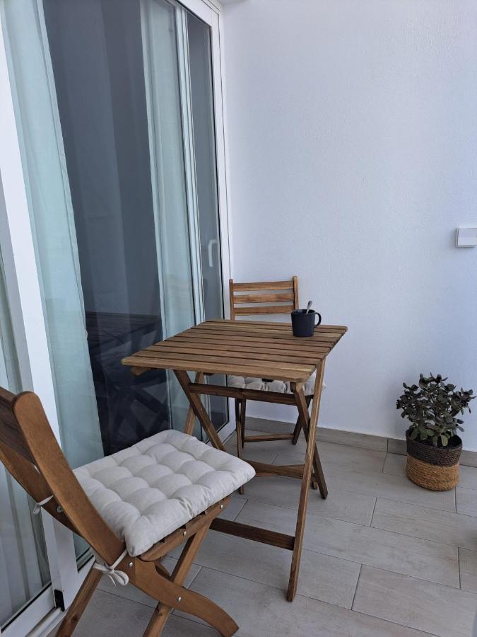 Sirena Iris Apartment Cotillo Екстериор снимка